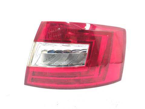 Foto 1ª: Piloto Trasero Derecho Skoda Octavia 1.6 TDI 105CV 77KW [CLHA] (2015)