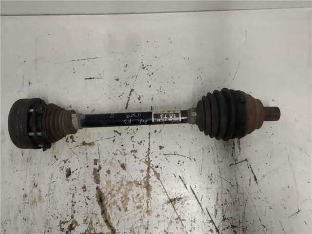 Transmision Delantera Izquierda Audi A3 2.0 16V FSI (150 CV)