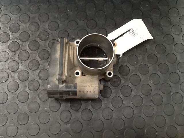 Caja Mariposa Volkswagen Polo 1.400 16V80CV/59KW