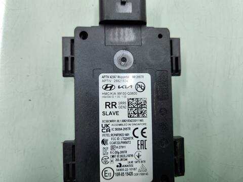 Foto 2ª: Centralita Motor ECU Hyundai i20 ESSENCE 84CV 62KW [G4LF] (2024)