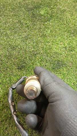 Foto 3ª: Inyectores Nissan Patrol 2.8 TD Y61 TD6 [RD28ETI] (1999)