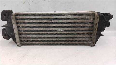 Foto 3ª: Intercooler Mini Mini 1.4 ONE D [1 4 LTR. - 55 KW 16V TD CAT] 75CV