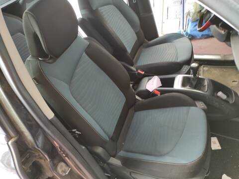 Asiento Delantero Derecho Citroen C4 BH01 PICASSO