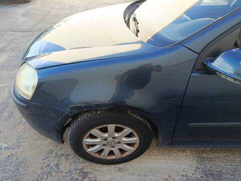 Aleta Delantera Izquierda Volkswagen Golf VERSION INDEFINIDA
