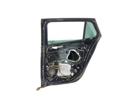 Foto 2ª: Puerta Trasera Derecha Renault Megane 1.5 DCI DIESEL FAP 110CV (2009)