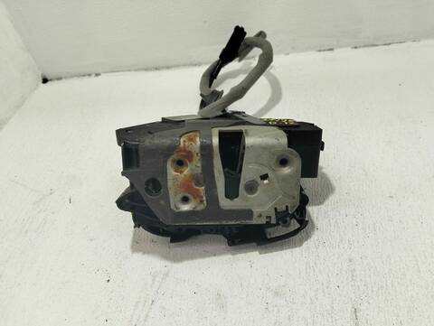 Cerradura Puerta Delantera Izquierda Volvo V60 SUMMUM 2 DIESEL CAT 1969 CM3) 150CV