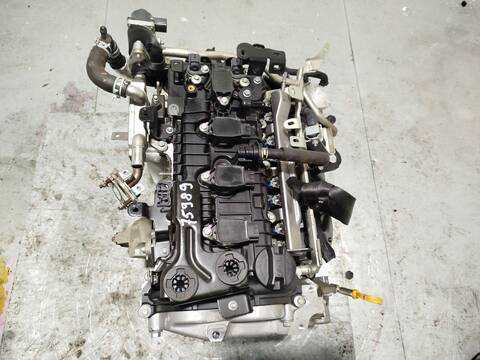 Foto 2ª: Motor Completo Renault Clio 1.6 E-TECH 145 B7MU) 94CV 69KW [H4M632] (2021)