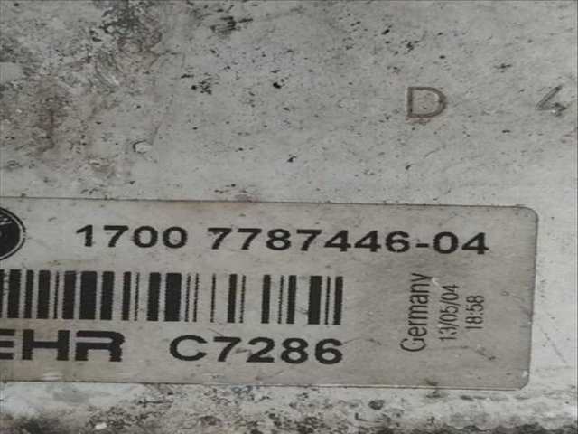 Foto 3ª: Intercooler Bmw Serie 5 518 520 D (2001)