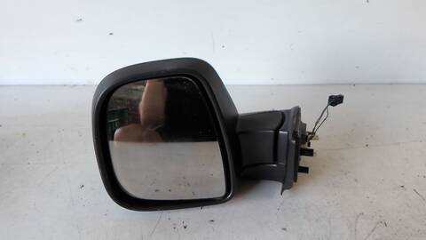 Retrovisor Izquierdo Citroen Berlingo FEEL 1.6 BLUE 75CV