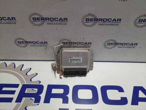 Centralita Motor ECU Hyundai Getz 1.5 CRDI CAT 82CV 60KW