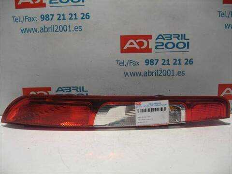 Piloto Trasero Izquierdo Ford Focus 1.8 TDCI 115CV 85KW