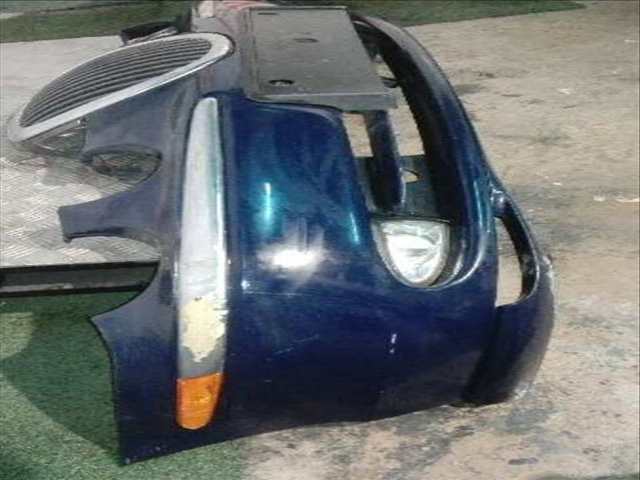 Foto 4ª: Paragolpes Delantero Jaguar S Type 200CV 147KW