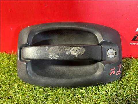 Maneta Exterior Trasera Derecha Iveco Daily FG 33 S V BATALLA 3520 DIESEL SCR 136CV 100KW FURGON