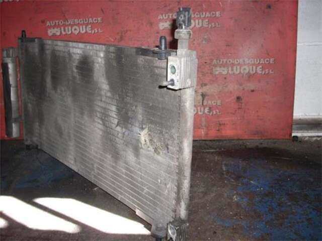 Radiador Calefaccion A.A. Peugeot 407 2.7 BÁSICO [2.7 LTR. - 150 KW HDI FAP CAT (UHZ - DT17TED4)]