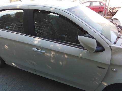 Foto 3ª: Puerta Delantera Derecha Citroen C Elysee EXCLUSIVE 99CV 73KW [BH02] (2017)
