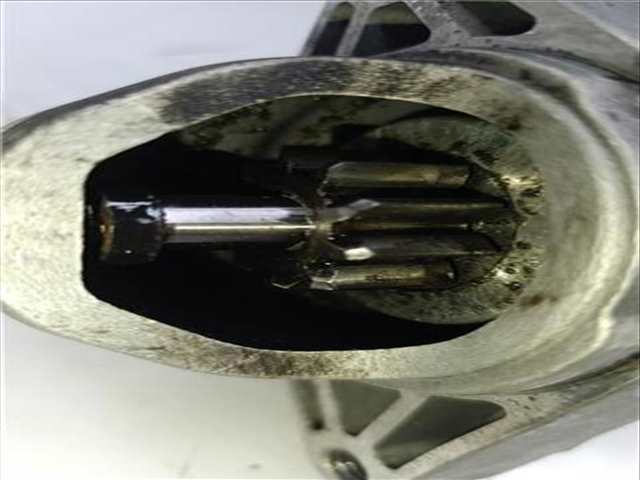 Foto 3ª: Motor de Arranque Renault Laguna 2.0 DYNAMIQUE CONFORT [2 0 LTR. - 110 KW DCI DIESEL CAT] GRANDTOUR 150CV [MR9]