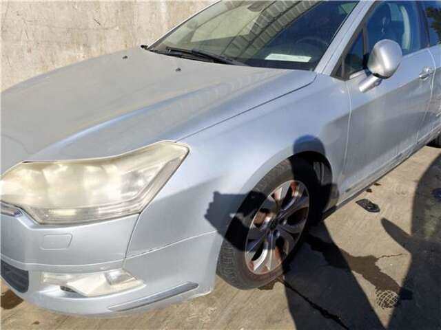 Aleta Delantera Izquierda Citroen C5 2.0 EXCLUSIVE [2.0 LTR. - 100 KW HDI FAP]
