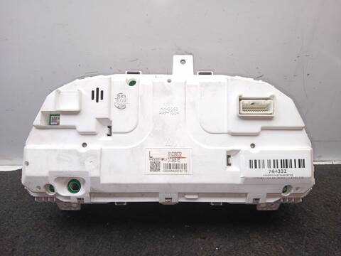 Foto 2ª: Cuadro de Instrumentos Citroen C4 1.8 HDI 150 AWC AIRCROSS 150CV 110KW [4N13] (2012)
