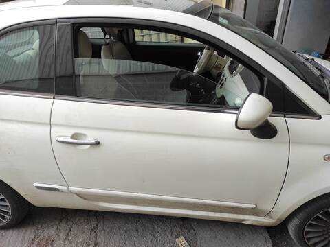 Puerta Delantera Derecha Fiat 500 169A4000