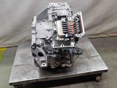 Foto 3ª: Caja Cambios Toyota Rav4 HYBRID 4X4 STYLE (1994)