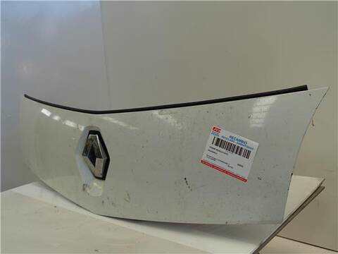Foto 3ª: Rejilla Delantera Renault Kangoo 1.5 DCI KW0B) 86CV 63KW [K9K 802] (2010)