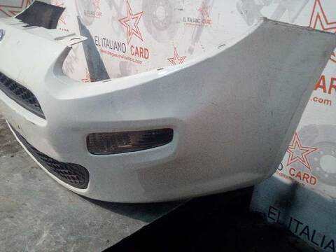 Foto 2ª: Paragolpes Delantero Fiat Punto POP 75CV 55KW [199A9000] (2013)