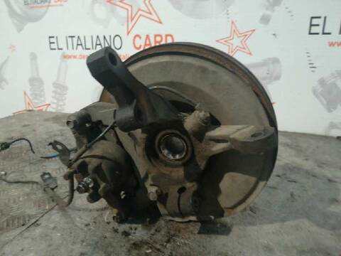 Foto 3ª: Mangueta Delantera Derecha Peugeot 4008 ALLURE 150CV 110KW [4N13] (2013)