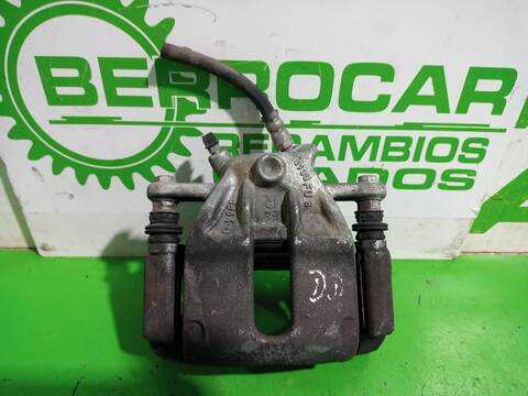 Pinza Freno Delantera Derecho Renault Kangoo PROFESIONAL 75CV 55KW