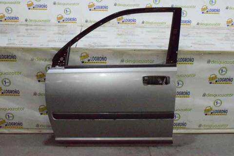 Puerta Delantera Izquierda Nissan X-Trail 2.0 16V 140CV