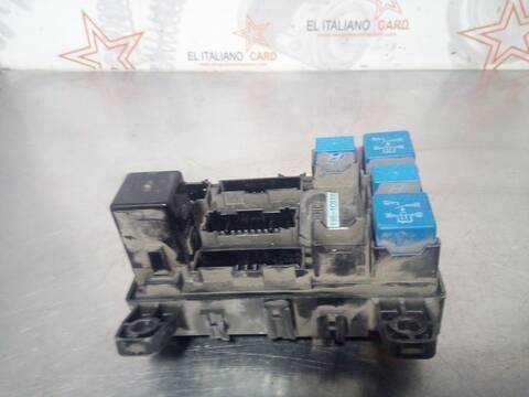 Caja Reles Fusibles Hyundai Getz 1.5 CRDI 82CV 60KW