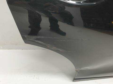 Foto 3ª: Puerta Trasera Derecha Nissan X-Trail TEKNA (2016)