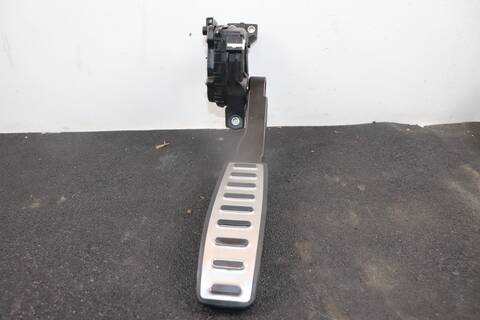 Pedal Acelerador Volkswagen Touareg TDI R5 174CV 128KW