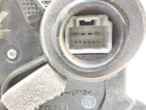 Foto 3ª: Cerradura Puerta Delantera Derecha Suzuki Grand Vitara 1.9 DDIS TD 129CV 95KW [F9Q] (2007)