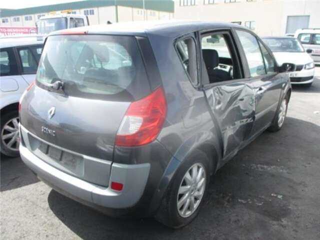 Foto 2ª: Cremallera de Direccion Renault Scenic 1.9 CONFORT AUTHENTIQUE [1.9 LTR. - 96 KW DCI DIESEL FAP] (JM)(2003-_) [F9QL8]