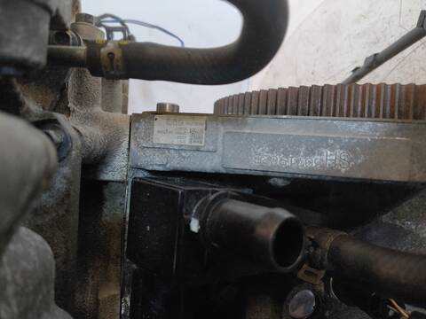 Foto 2ª: Motor Completo Mazda 6 175CV 129KW [SHY6 SH] (2016)