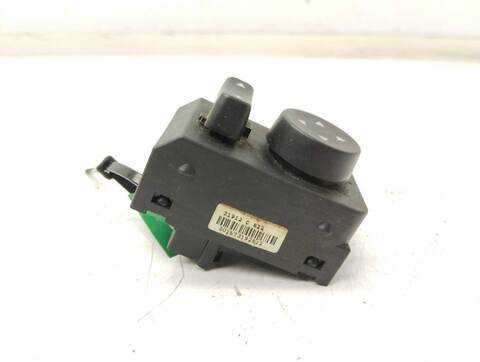 Foto 2ª: Mando Retrovisor Fiat Punto DYNAMIC 75CV 55KW [199A9000] (2013)