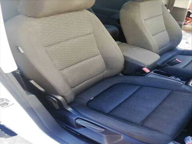 Asiento Delantero Derecho Volkswagen Tiguan BWK
