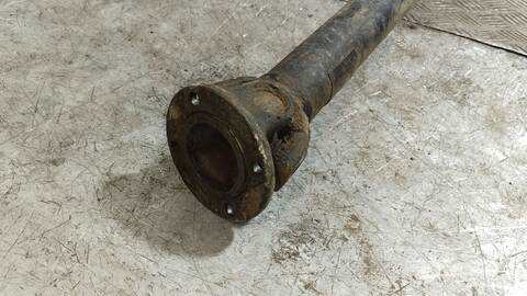 Foto 2ª: Transmision Central Land Rover Range VOGUE TURBO DIESEL 113CV 83KW [D95A] (1990)