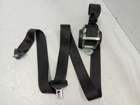 Cinturón Trasero Izquierdo Peugeot 508 2.0 HDI 140CV 103KW