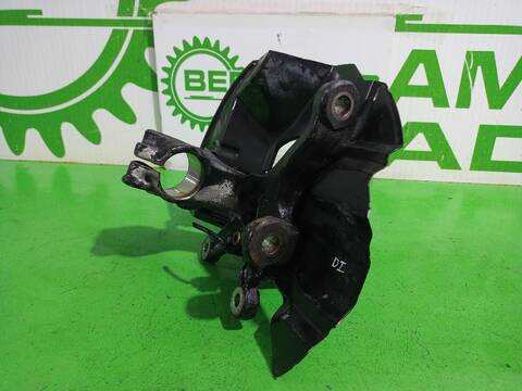 Foto 3ª: Mangueta Delantera Izquierda Bmw Serie 3 315 320D 136CV [M47D20] (1998)