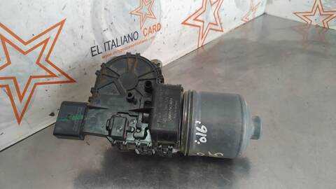 Foto 2ª: Motor Limpia Delantero Fiat Doblo FURGON SX MAXI XL 120CV 88KW
