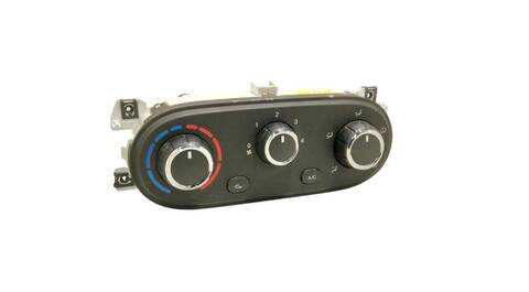 Mando Calefacción A. A. Iveco Daily FG H2 33 S ... V BATALLA 3520 L 116CV