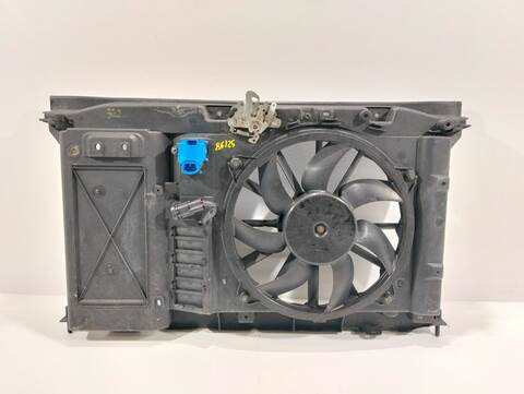 Electroventilador Citroen C4 SEDUCTION 1 16V 120CV