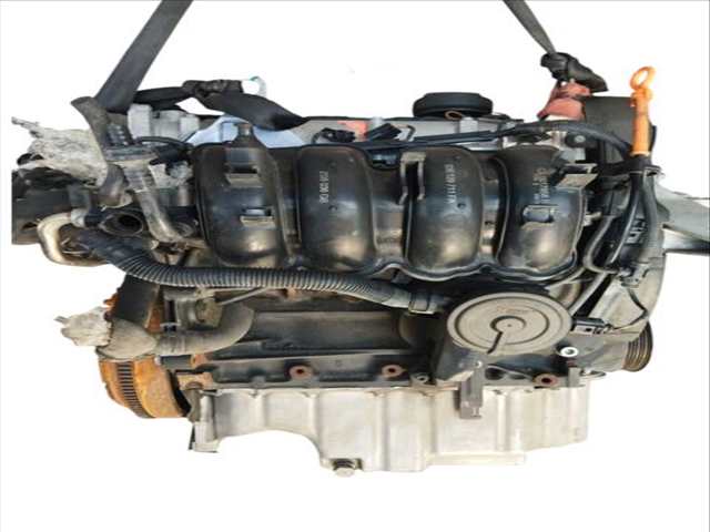 Foto 3ª: Motor Completo Volkswagen Golf 1.6 100CV (1997)