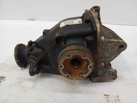 Foto 2ª: Caja Transfer Bmw Z4 2.0 I 150CV 110KW [N46 B20 B] (2008)