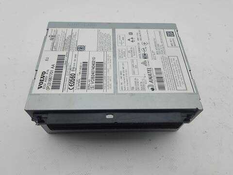 Sistema GPS Volvo XC 60 D3 150CV 110KW