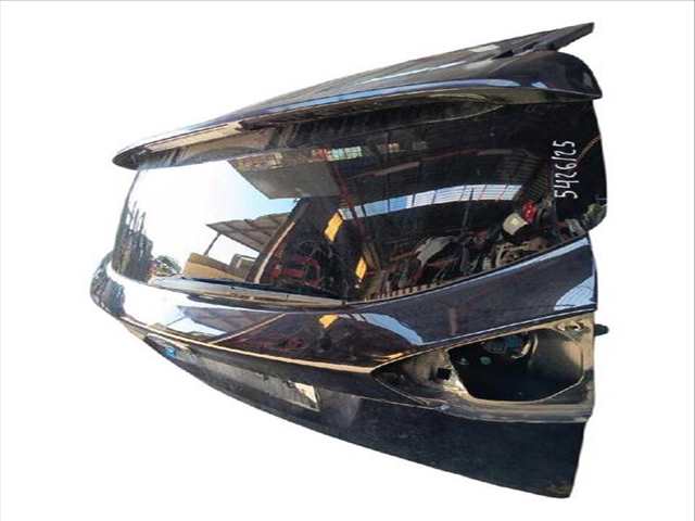 Portón Ford Kuga 2.0 TDCI