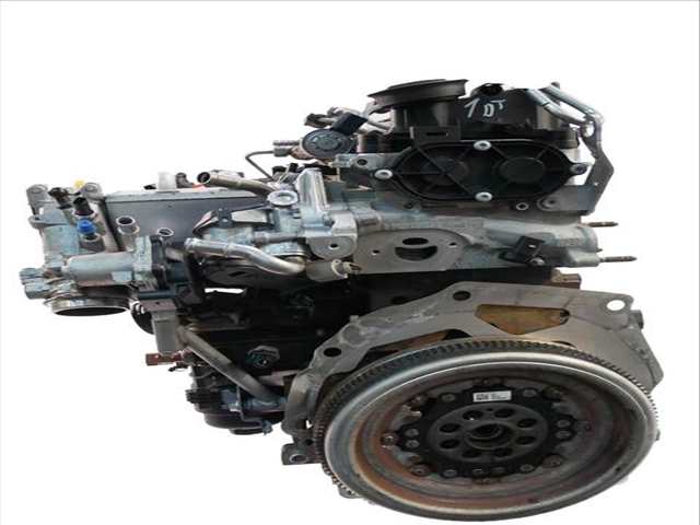 Foto 3ª: Motor Completo Volkswagen Passat 2.0 TDI 190 CV 140KW [DFCA] (2015)