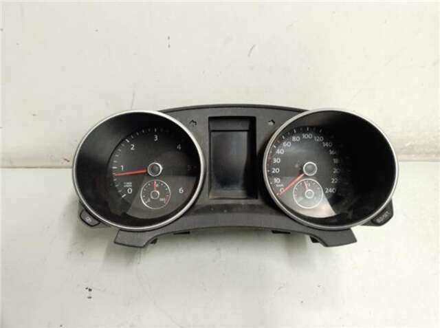 Cuadro de Instrumentos Volkswagen Golf 2.0 ADVANCE [2.0 LTR. - 103 KW TDI]
