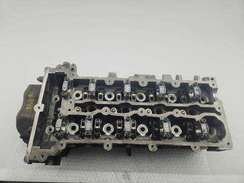 Foto 2ª: Culata Mercedes Sprinter 310/313/316 CDI 906.135) 129CV 95KW [651955 EURO5] (2010)